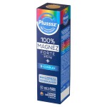Plusssz Suplement diety 100 % magnez forte 375 mg + b-complex 80 g (20 x 4,0 g)