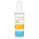 Bioderma Photoderm Pediatric Spray Spray protettivo per bambini SPF 50+ 200 ml