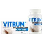 Vitrum Calcium Suplement diety 60 sztuk
