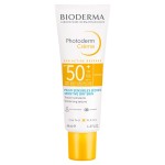 Bioderma Photoderm Crème Creme für trockene Haut 40 ml