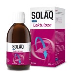 SIROP SOLAQ SOLINEA 200ML