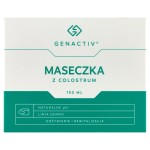 Genactiv Maschera con colostro 150 ml