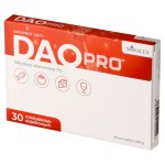 DaoPro Nahrungsergänzungsmittel 1,68 g (30 Stück)