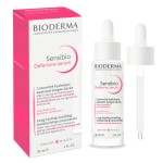 Bioderma Sensibio Defensive Serum Łagodzące serum nawilżające 30 ml