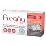 Pregna Start Suplemento dietético 30 piezas