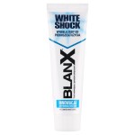 BlanX White Shock Zahnpasta 75 ml