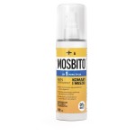 Mosbito, płyn, odstraszający komary, 100 ml