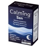Calming Sen Suplemento dietético 14,88 g (30 x 0,495 g)