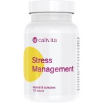 Stress Management Calivita 100 comprimés