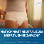 TENA ProSkin Pants Normal Producto sanitario bragas absorbentes M 10 piezas