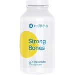 Strong Bones Calivita 250 cápsulas