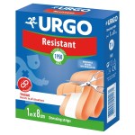 Urgo Resistant, opatr., 1 m x 8 cm, 1 szt