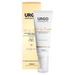 Urgo Dermoestetic Foto Age Prevention Antioxidative und feuchtigkeitsspendende leichte Creme SPF 50 45 ml