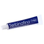 Terbinafina Ziaja krem 10 mg/g 15 g