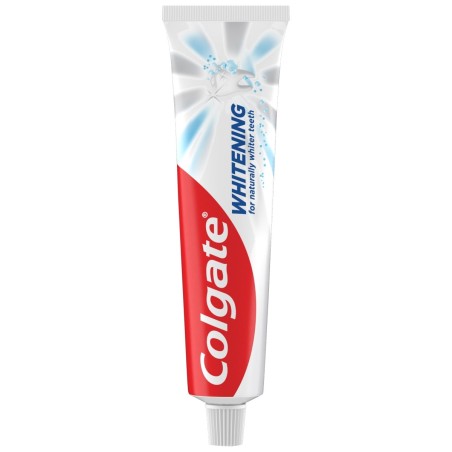 Colgate Whitening Toothpaste 75 ml