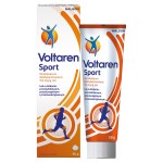 Voltaren Sport 11,6 mg/g Antidouleur anti-inflammatoire et anti-gonflement 50 g