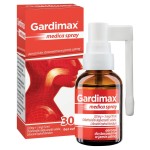 Gardimax Medica Spray para uso en la cavidad bucal 30 ml