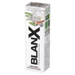 BlanX Coco White pasta de dientes no abrasiva 93 g