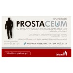 Prostaceum Suplement diety 26,82 g (30 x 894 mg)