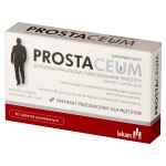 Prostaceum Suplement diety 26,82 g (30 x 894 mg)