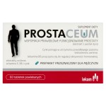 Prostaceum Suplement diety 53,64 g (60 x 894 mg)