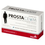 Prostaceum Suplement diety 53,64 g (60 x 894 mg)