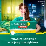 Aspirin C Forte Brausetabletten 10 Tabletten