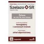 SZELAZO+SR * 30 KAPS