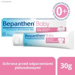 Bepanthen Baby Unguento protettivo 30 g