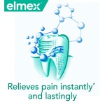 elmex bělící zubní pasta Sensitive 2 x 75 ml