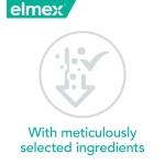 elmex Pasta Dental Blanqueadora Sensible 2 x 75 ml