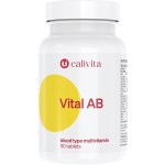 Vital AB Calivita 90 comprimidos