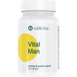 Vital Man Calivita 60 comprimidos