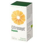 Citrosept Bio Nahrungsergänzungsmittel Grapefruitextrakt 100 ml