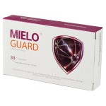 Mieloguard Complément alimentaire gélules 28,80 g (30 pièces)