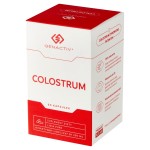 Genactiv Complément alimentaire colostrum 12 g (60 pièces)