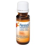 Fenistil 1 mg/ml Krople doustne 20 ml
