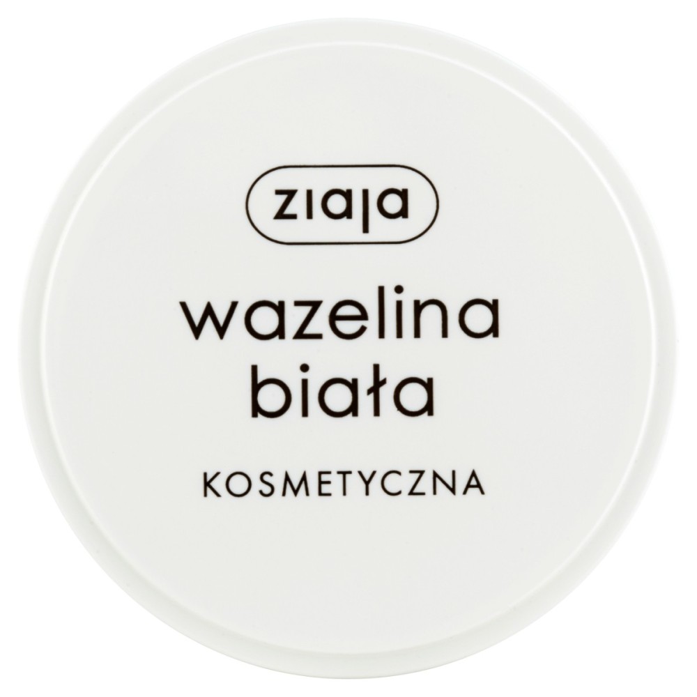 Ziaja White vaselina cosmetica 30 ml