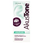 AkusTone Spray per le orecchie 15 ml