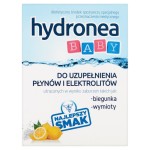 Hydronea Baby Diätnahrung für besondere medizinische Zwecke 50 g (10 x 5 g)