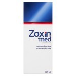Zoxin-med Shampooing antipelliculaire médicamenteux 100 ml