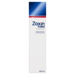 Zoxin-med Shampooing antipelliculaire médicamenteux 60 ml