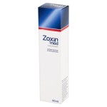 Zoxin-med Medicated šampon proti lupům 60 ml