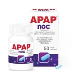 Apap Night x 50 Tabletten