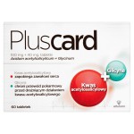 Pluscard Tabletten 60 Stück
