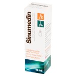 Sinumin Aerosol Nasale 15 ml