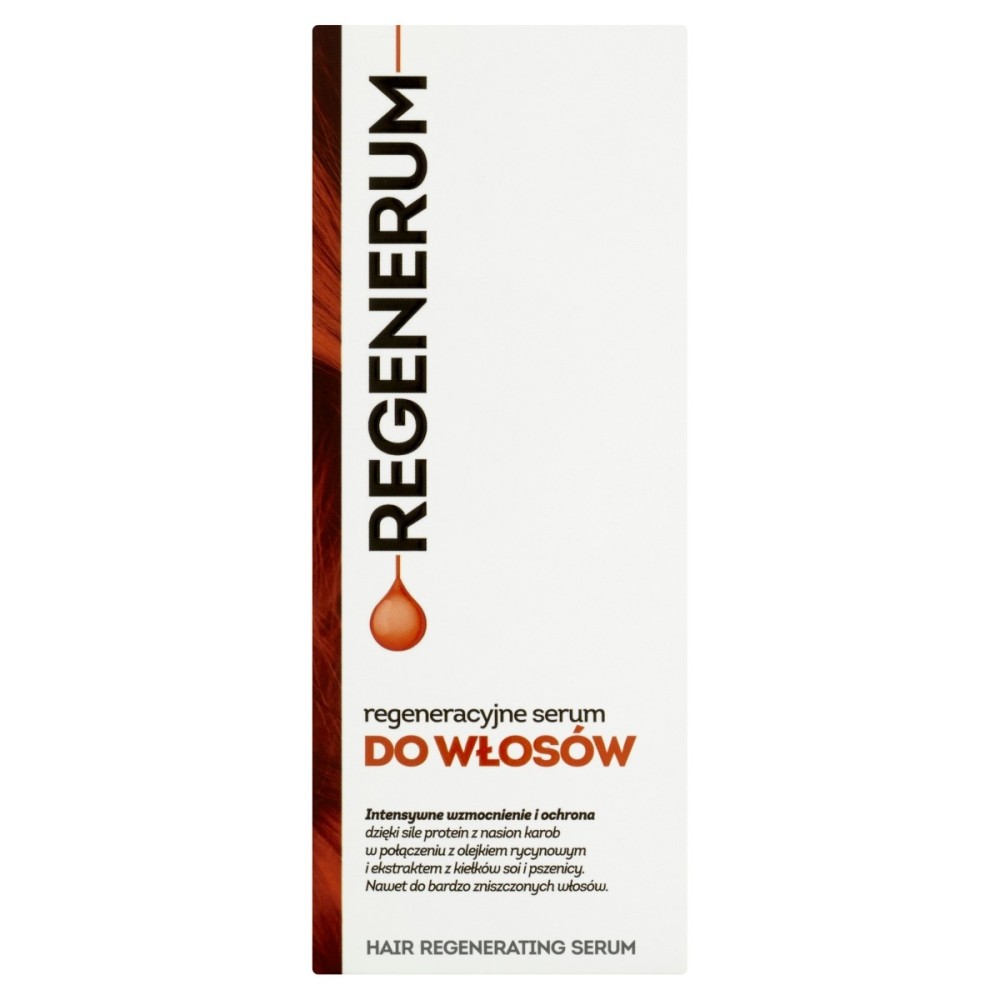 Regenerum Regenerative hair serum 125 ml