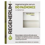 Regenerum Serum regenerador de uñas en barniz 8 ml