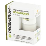 Regenerum Serum regenerador de uñas en barniz 8 ml
