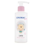 Linomag Emollients šampon pro děti a kojence 200 ml
